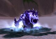 Droplet of Y'Shaarj