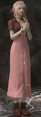 LRFFXIII Midgar's Flower Girl