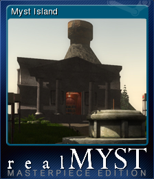 RealMyst Masterpiece Edition Card 4