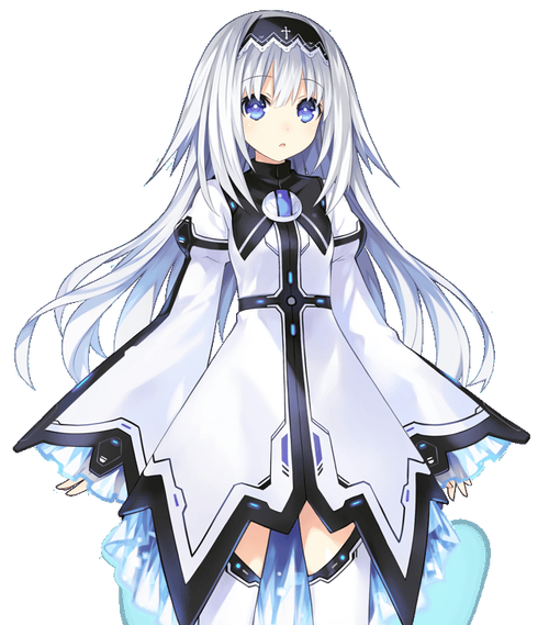 Maria Arusu Date A Live Wiki