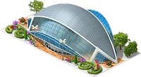 Marine Ecology Center