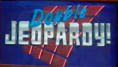 Image - Jeopardy! 1997-1998 Double Jeopardy! Intertitle.png - Game ...