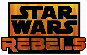 Rebels transparent