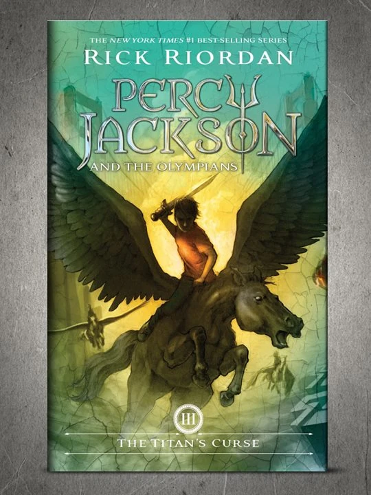 Blackjack Riordan Wiki Percy Jackson, The Heroes of Olympus, Percy