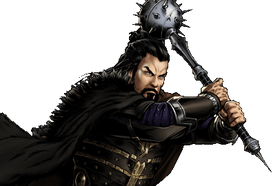 Hogun Dialogue 1