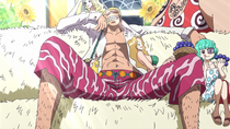 Doflamingo di Dressrosa