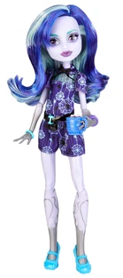 Twyla CB doll
