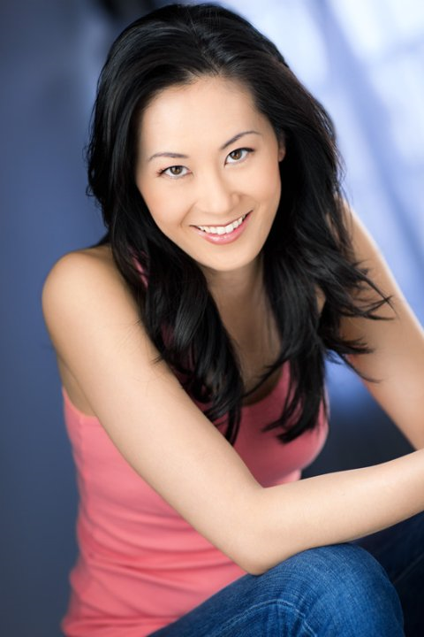 Olivia Cheng Arrow And The Flash Wiki 0768