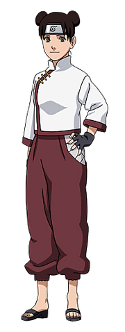 Tenten full