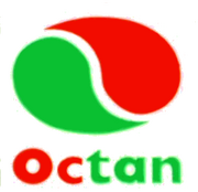 Octan logo