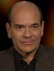 Robert Picardo