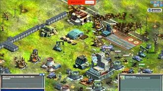Rogue Assault - War Commander Wiki