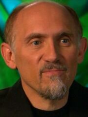 Armin Shimerman