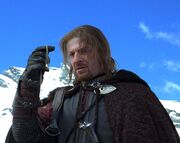 Boromir Ring