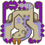 Barioth | Sand Barioth [MH3U] 65px-MH3U-Barioth_Icon