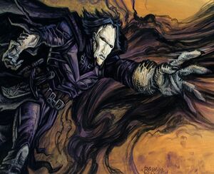 Graveborn