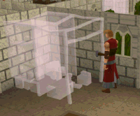 Construction building