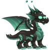 Tesla Dragon 2