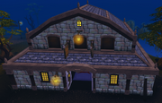 Draynor Bank