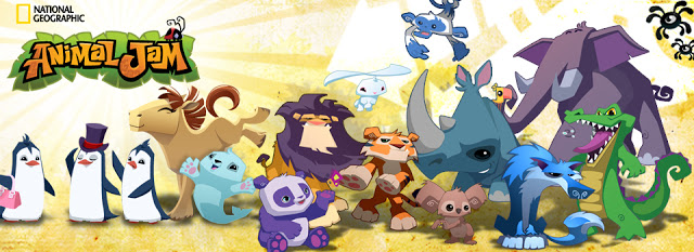 Animals - Animal Jam Wiki