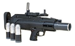 Metalstorm 3gl