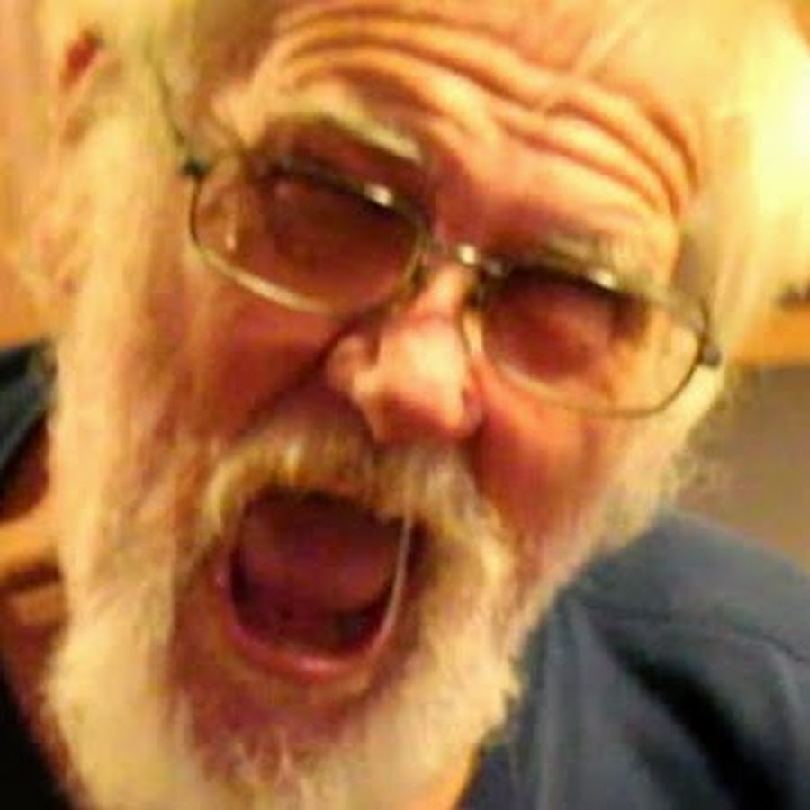 Grandpa Quikfasr