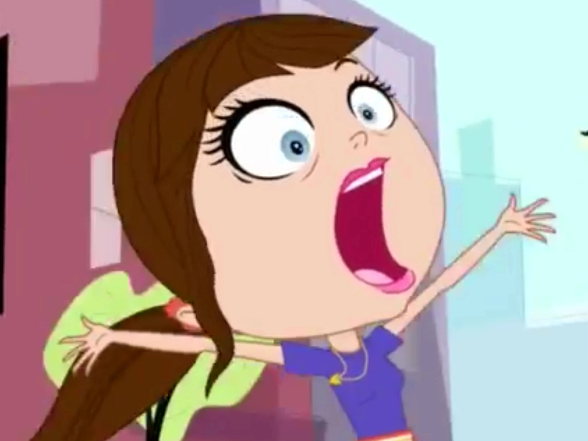 Image Blythescreaming.jpg Littlest Pet Shop (2012 TV series) Wiki