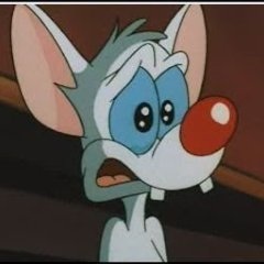 Animaniacs Hooked On A Ceiling Online