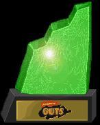 Aggro Cragg