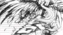 Hakurei vs Minos