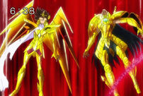 Seiyayshiryu golpeadosporhyperion