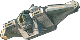 Star-Wars-Rebels Ghost Icon 001