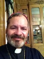 Abp. Ron Feyl new photo 2013 053