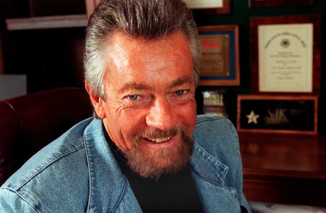 Stephen J. Cannell Net Worth