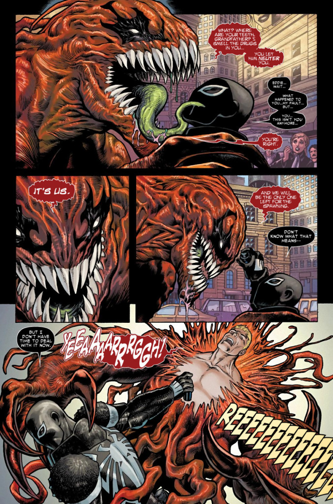 toxin marvel venom