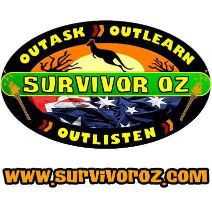 Andrea Boehlke Interview Survivor Oz