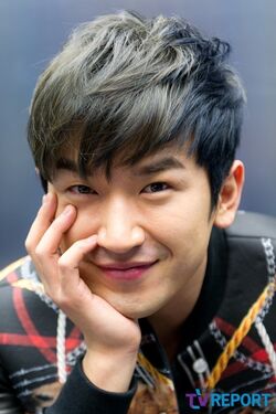 Lee Min Woo19