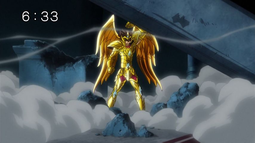 Saint Seiya - Templo da Sabedoria - A NOVA ARMADURA DE SAGITÁRIO DO ÔMEGA  No final do episódio 91 de Saint Seiya Ômega, Seiya eleva seu cosmo e a  armadura de Sagitário