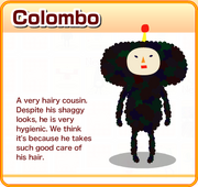COLOMBO