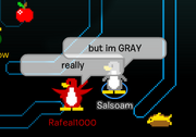 GreyPenguin8BitGlitch