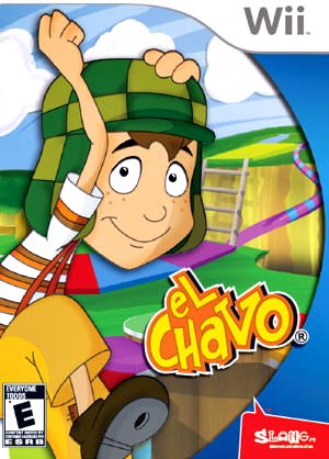 el chavo wii torrent