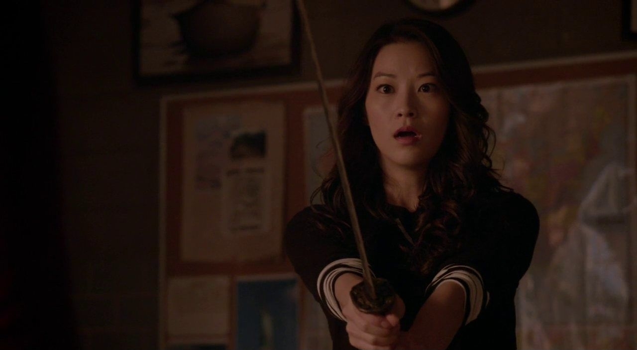 Amazoncom: Teen Wolf Season 3 Part 1: Tyler Posey