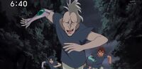 Ichi En el campo de la muerte