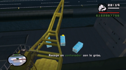 Customs Fast Track 11