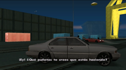 Customs Fast Track 15