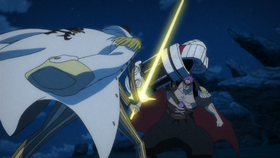 Kizaru vs. Zephyr