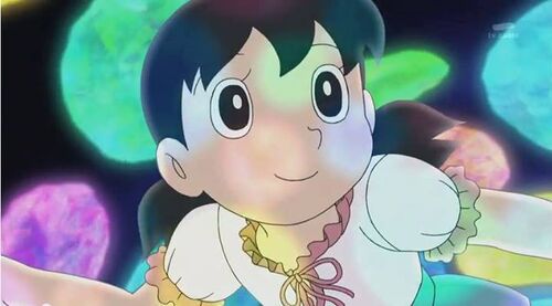 Image  Shizuka smile face.jpg  Doraemon Wiki