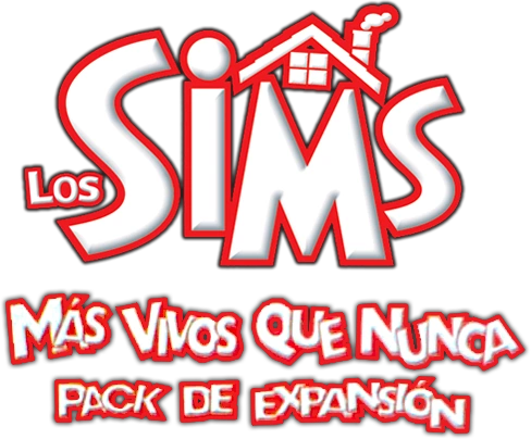 Los Sims Mas Vivos Que Nunca [2000 Video Game] boomhelper