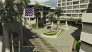 The Richman Hotel