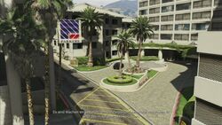 The Richman Hotel